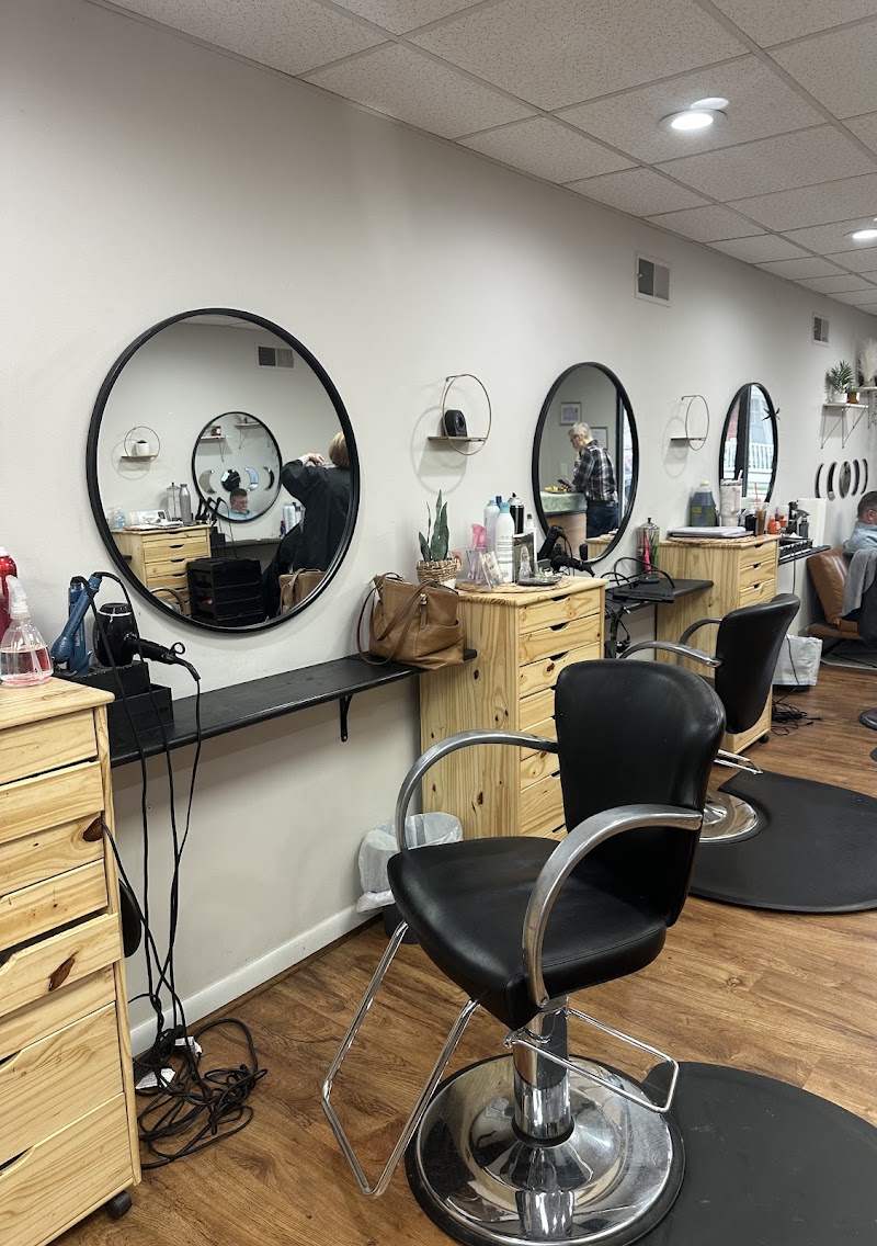 Lotus Moon Beauty Lounge, beauty salon in Hagerstown, MD, photo 1 of 9